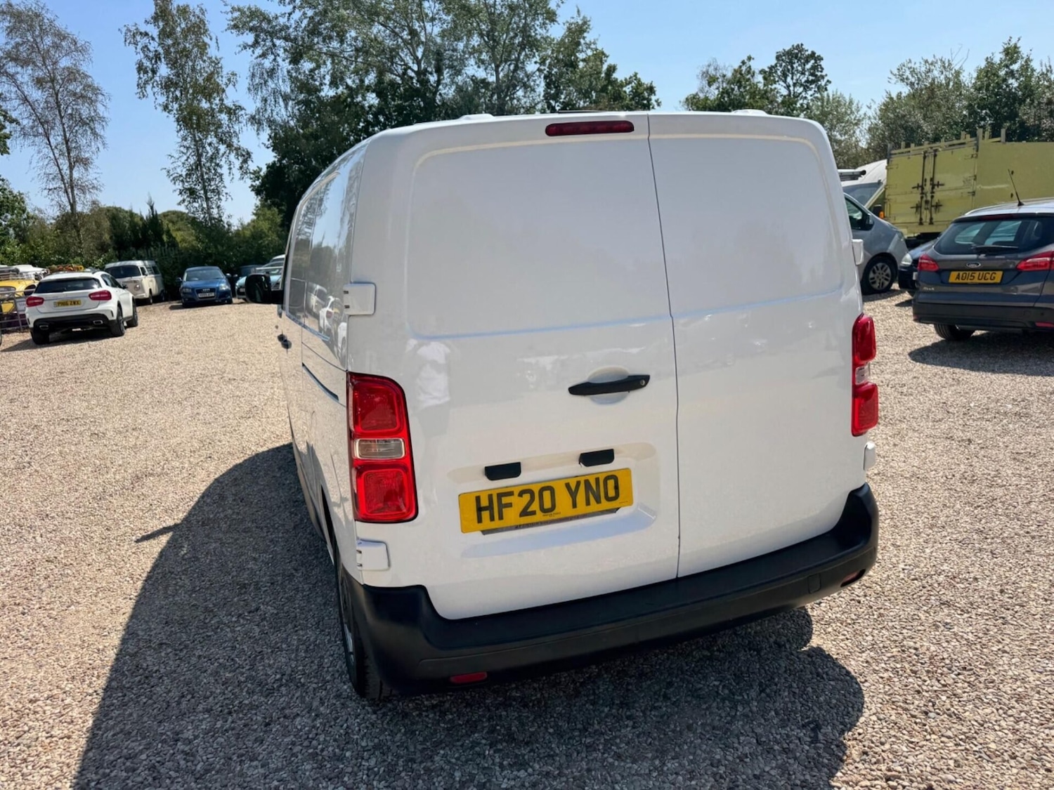 Vehicle 27