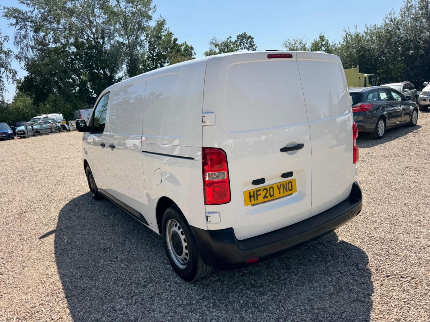Vehicle 28