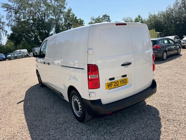 Used Citroen Dispatch 2020 for sale - 75546524: Photo 28