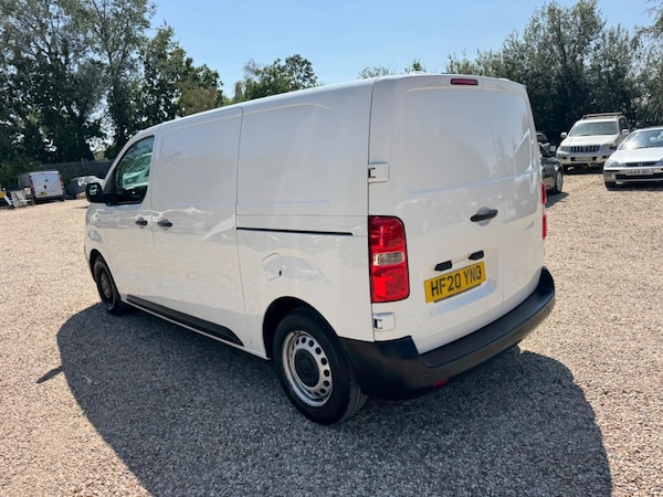Used Citroen Dispatch 2020 for sale - 75546524: Photo 29