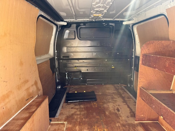 Used Citroen Dispatch 2020 for sale - 75546524: Photo 30