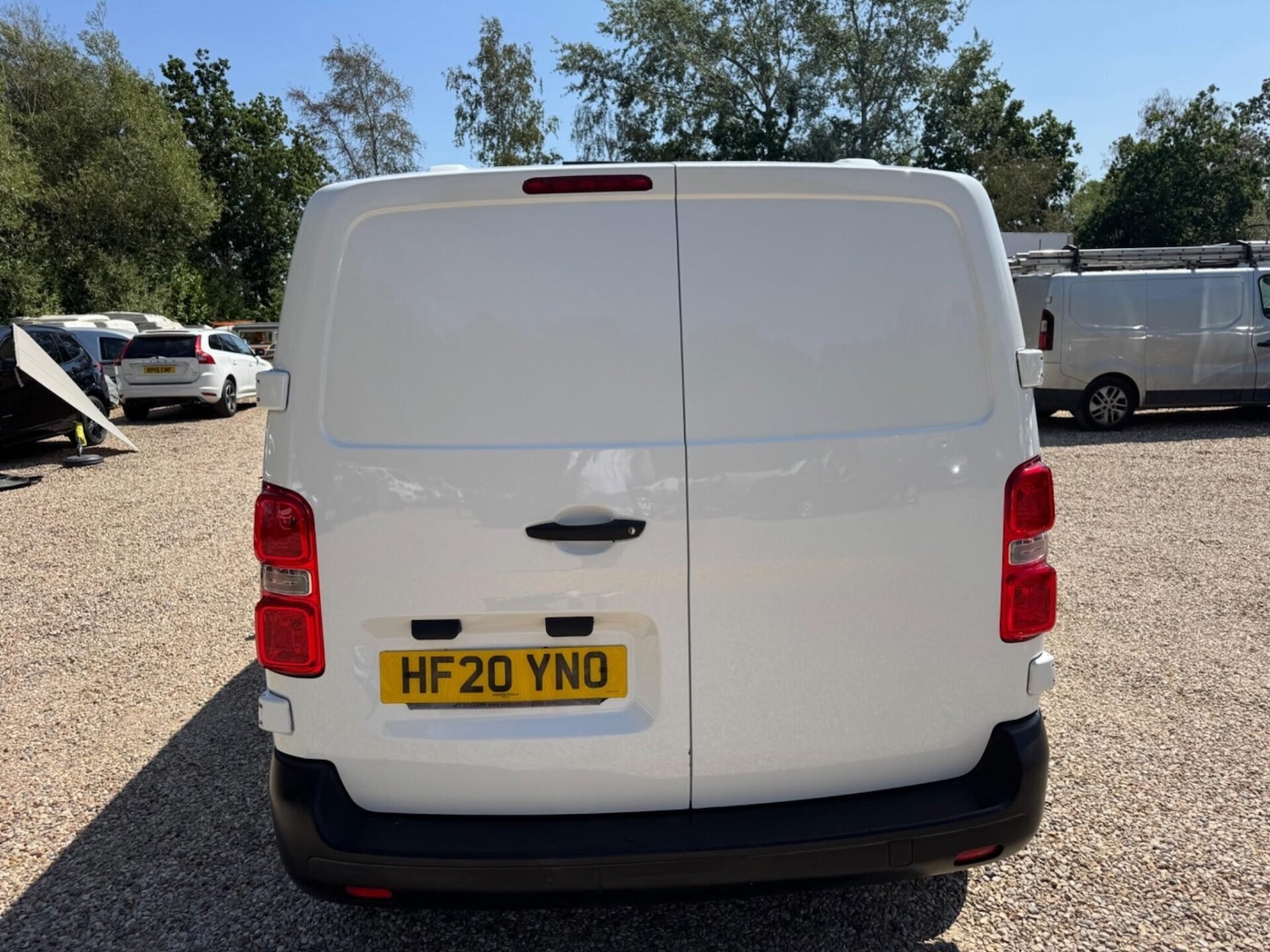 Vehicle 31