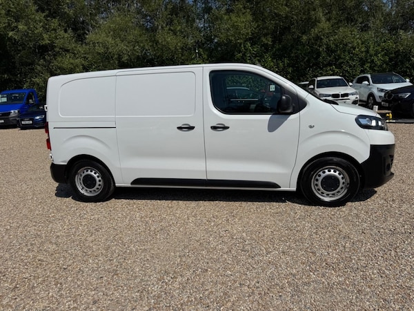 Used Citroen Dispatch 2020 for sale - 75546524: Photo 33