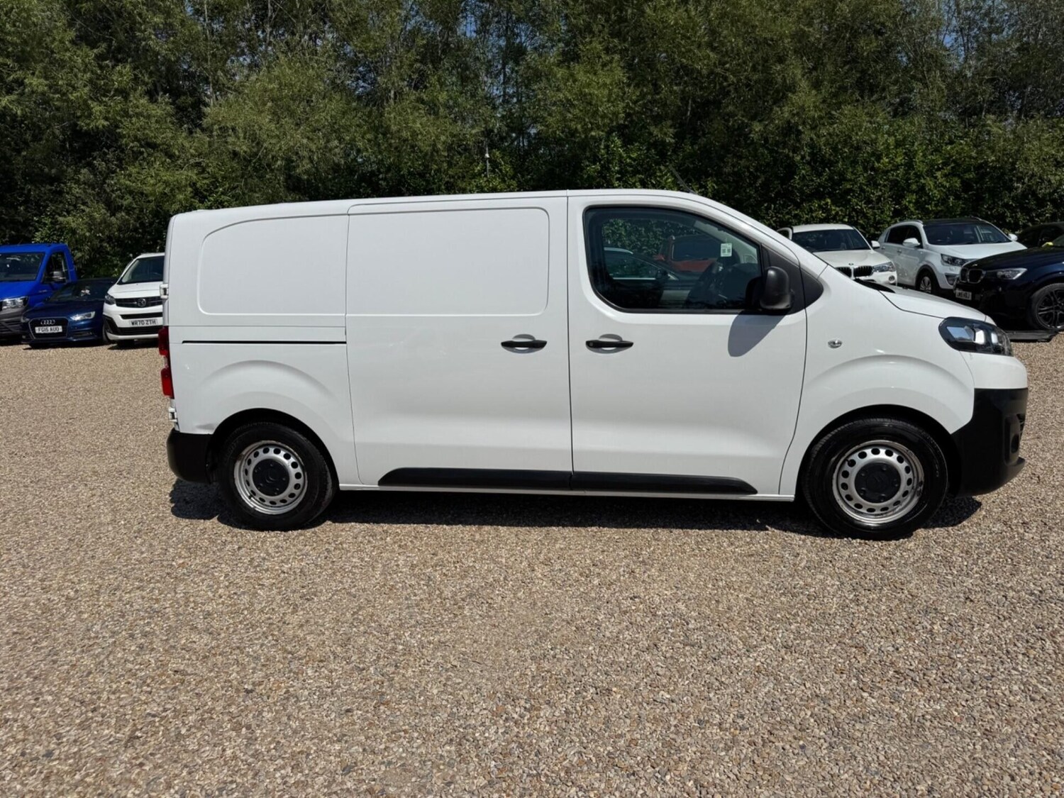 Vehicle 34