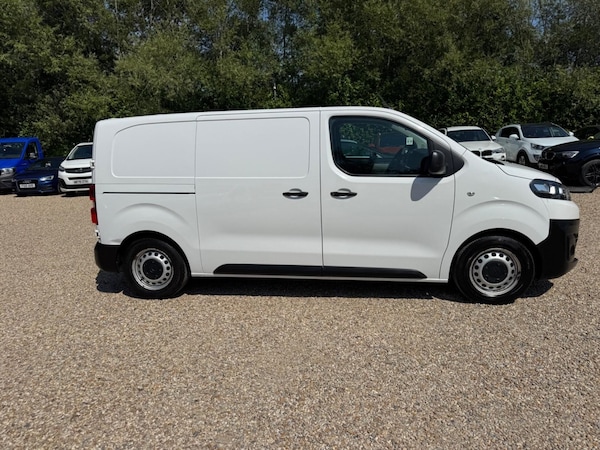 Used Citroen Dispatch 2020 for sale - 75546524: Photo 34