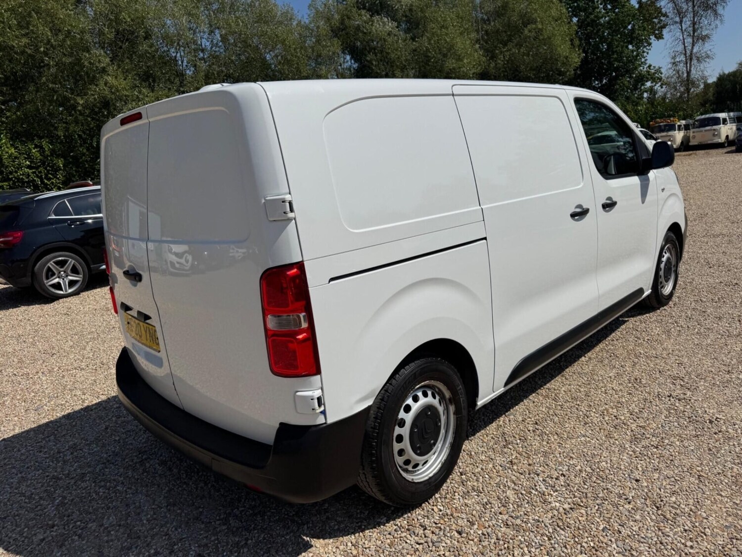 Vehicle 35
