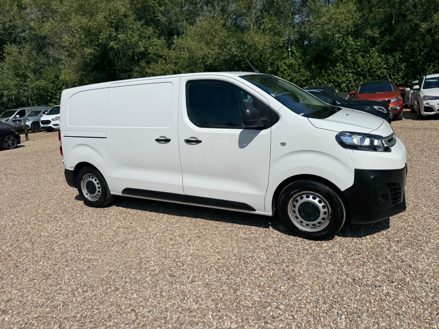 Vehicle 36