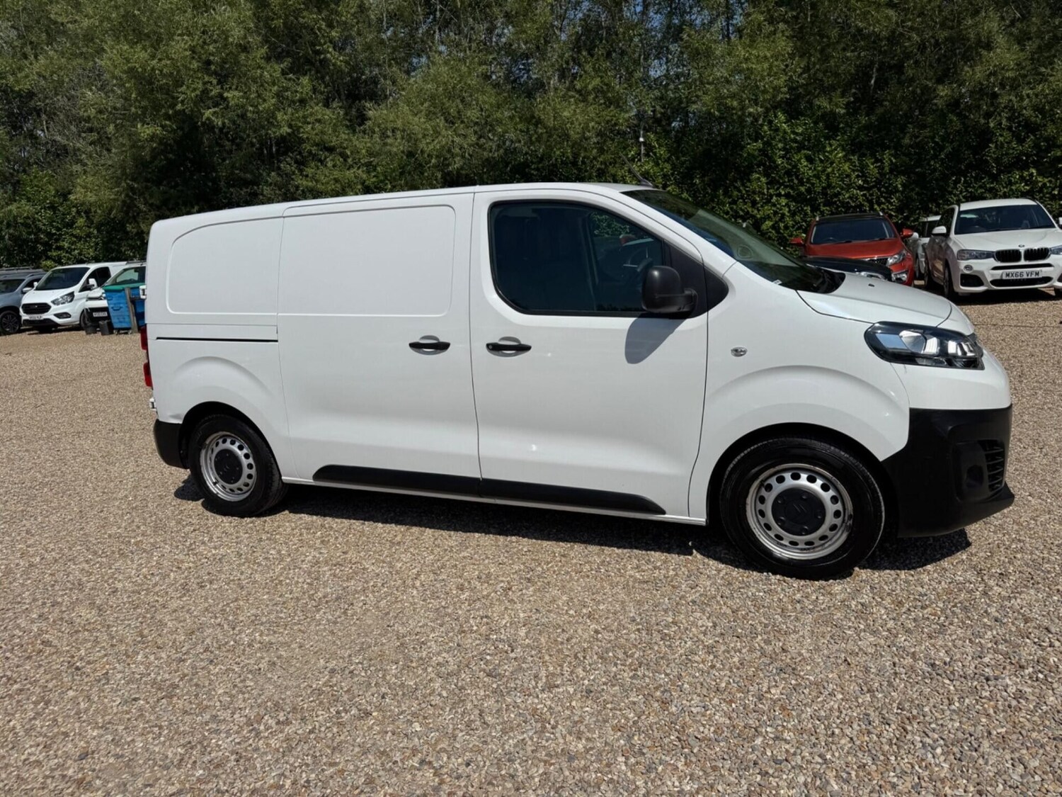 Vehicle 37