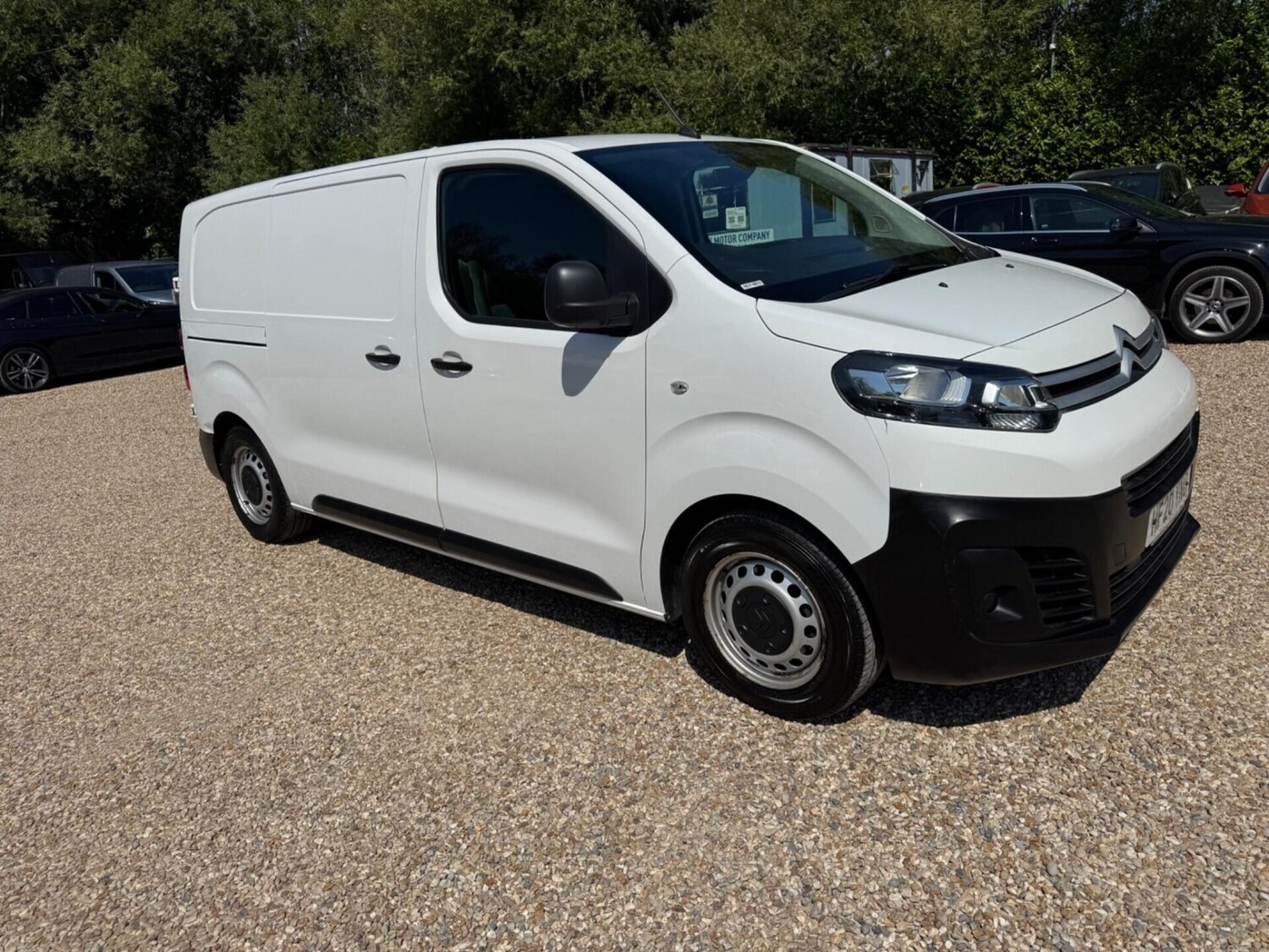 Vehicle 39