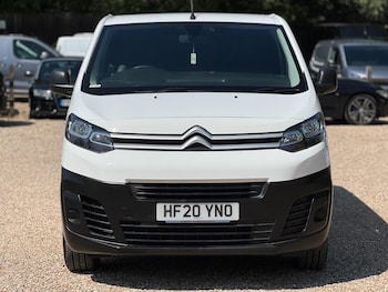 Used Citroen Dispatch 2020 for sale - 75546524: Photo
