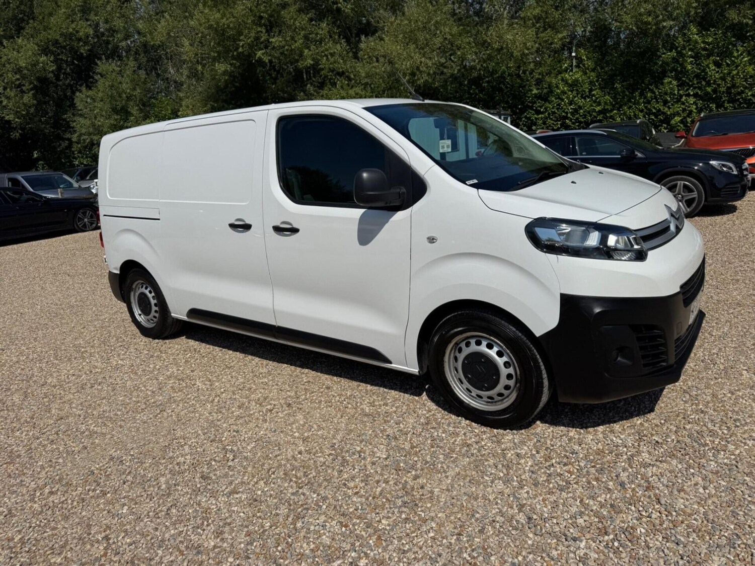 Vehicle 40