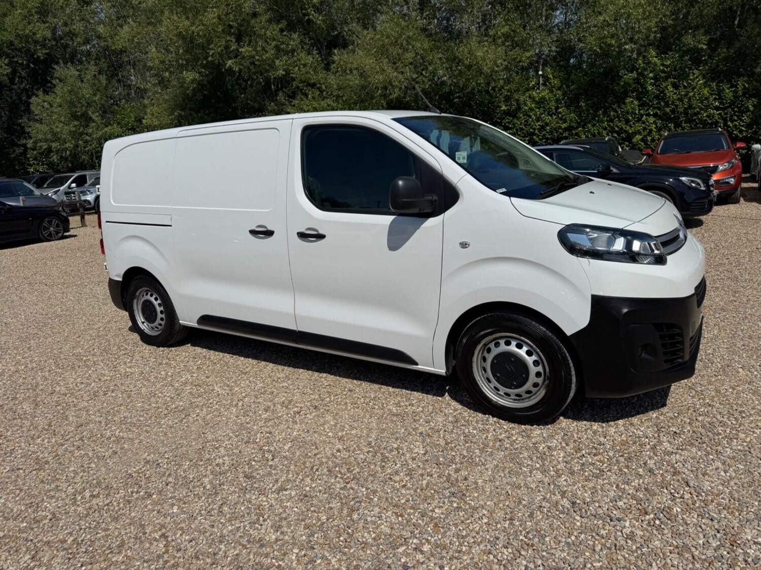 Vehicle 41