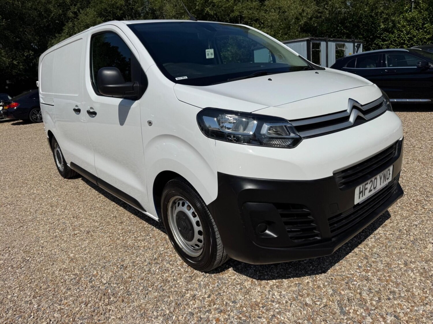 Vehicle 42
