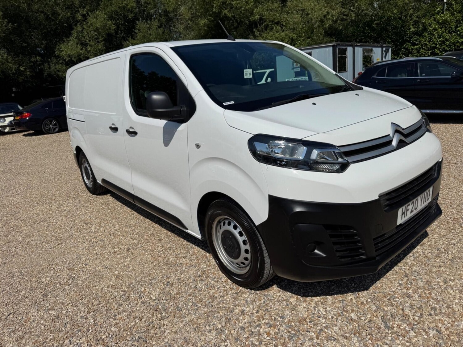 Vehicle 43
