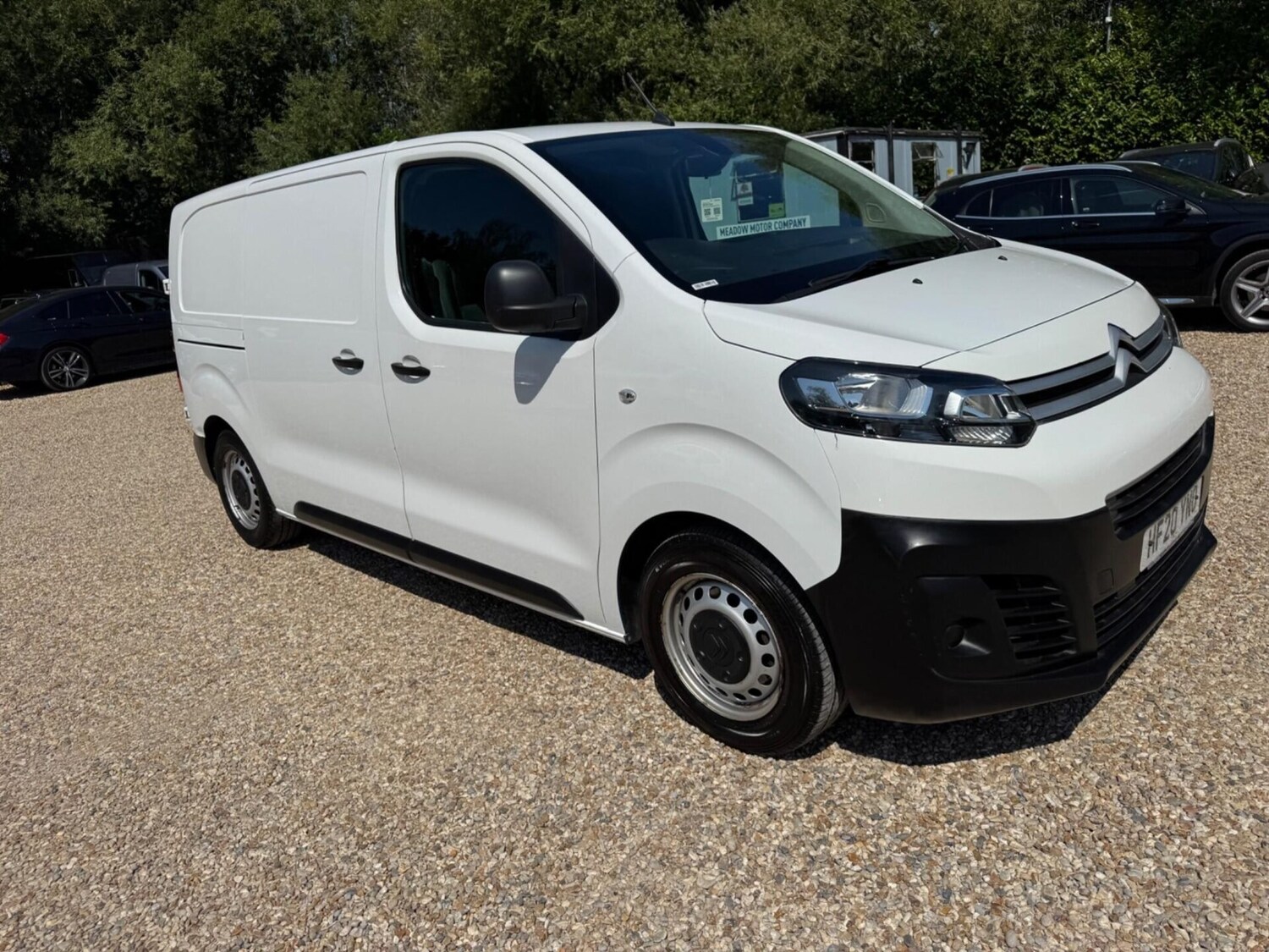 Vehicle 44