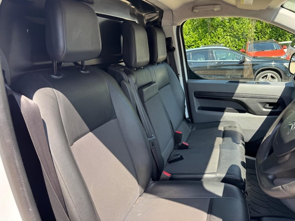 Used Citroen Dispatch 2020 for sale - 75546524: Photo 45
