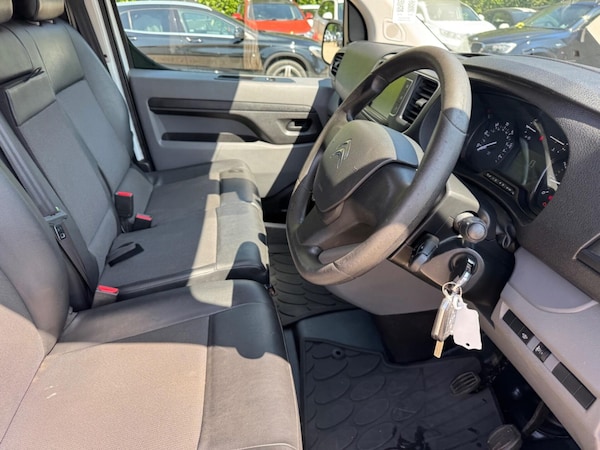 Used Citroen Dispatch 2020 for sale - 75546524: Photo 46
