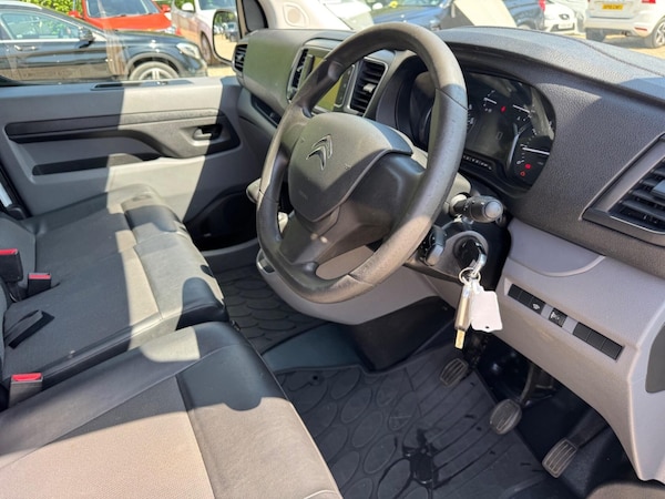 Used Citroen Dispatch 2020 for sale - 75546524: Photo 47