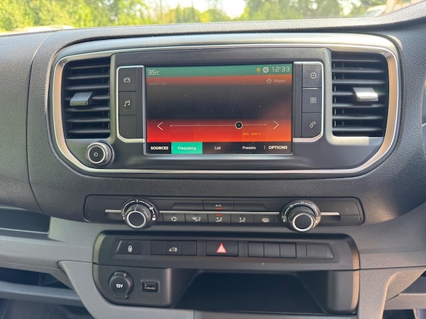 Used Citroen Dispatch 2020 for sale - 75546524: Photo 48