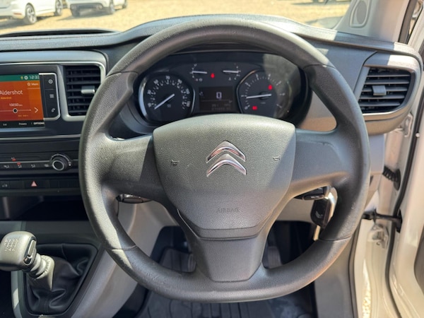 Used Citroen Dispatch 2020 for sale - 75546524: Photo 49