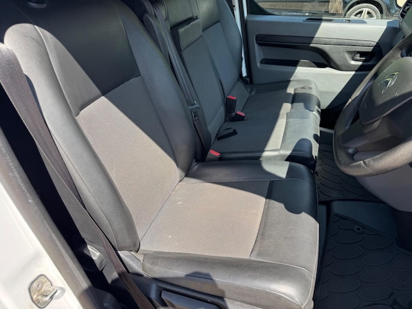 Used Citroen Dispatch 2020 for sale - 75546524: Photo 50