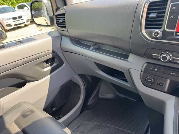 Used Citroen Dispatch 2020 for sale - 75546524: Photo 52