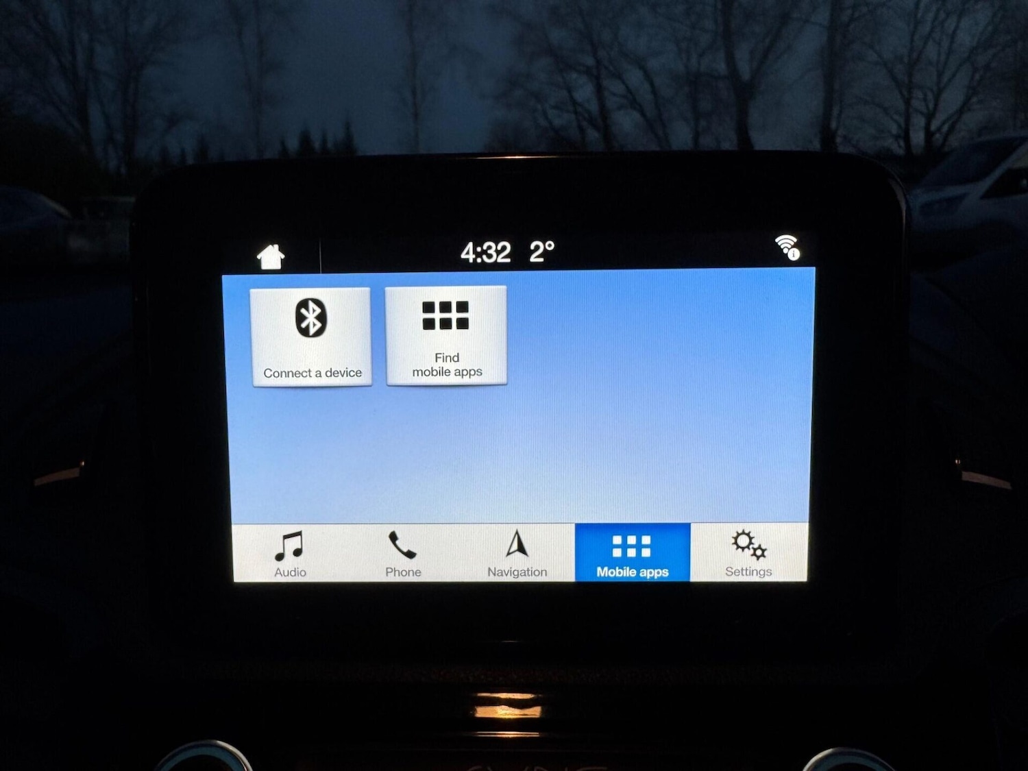 Used Ford Transit Connect 2020 for sale - 77129015: Photo 48