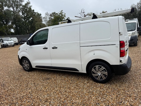 Used Toyota ProAce 2019 for sale - 76159764: Photo 11