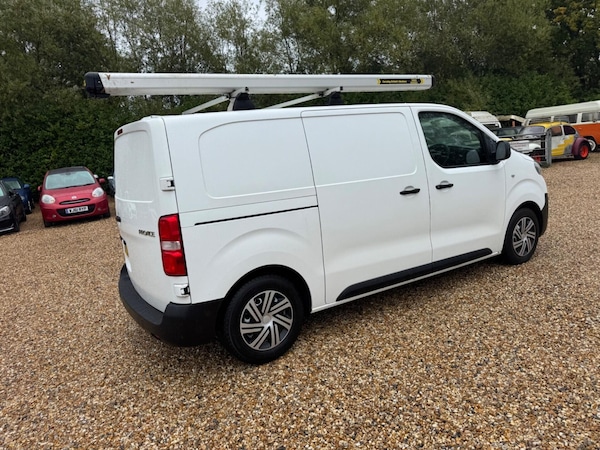 Used Toyota ProAce 2019 for sale - 76159764: Photo 20