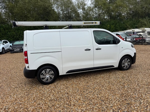Used Toyota ProAce 2019 for sale - 76159764: Photo 24