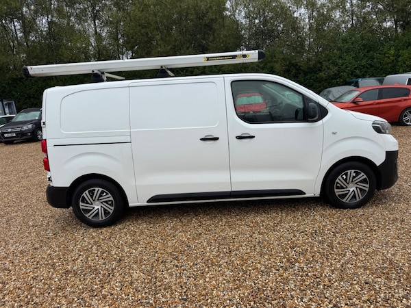 Used Toyota ProAce 2019 for sale - 76159764: Photo 27