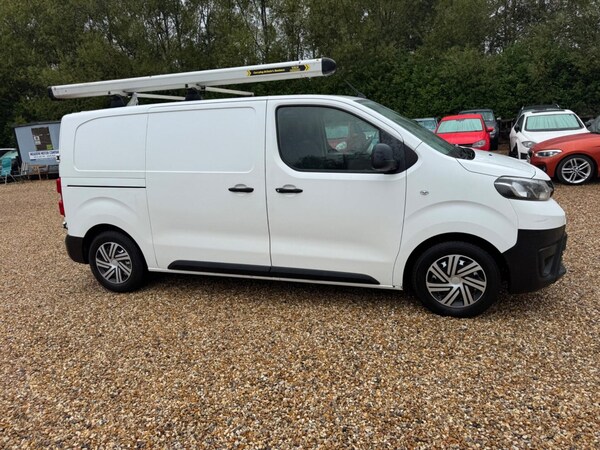 Used Toyota ProAce 2019 for sale - 76159764: Photo 30