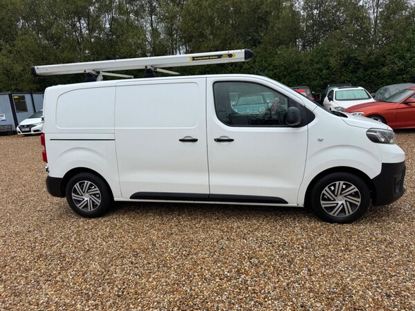 Used Toyota ProAce 2019 for sale - 76159764: Photo 31