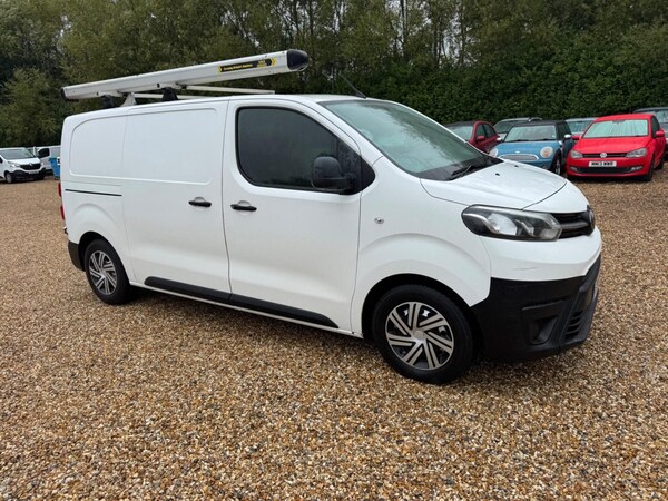 Used Toyota ProAce 2019 for sale - 76159764: Photo 33