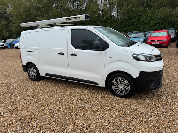 Used Toyota ProAce 2019 for sale - 76159764: Photo 34