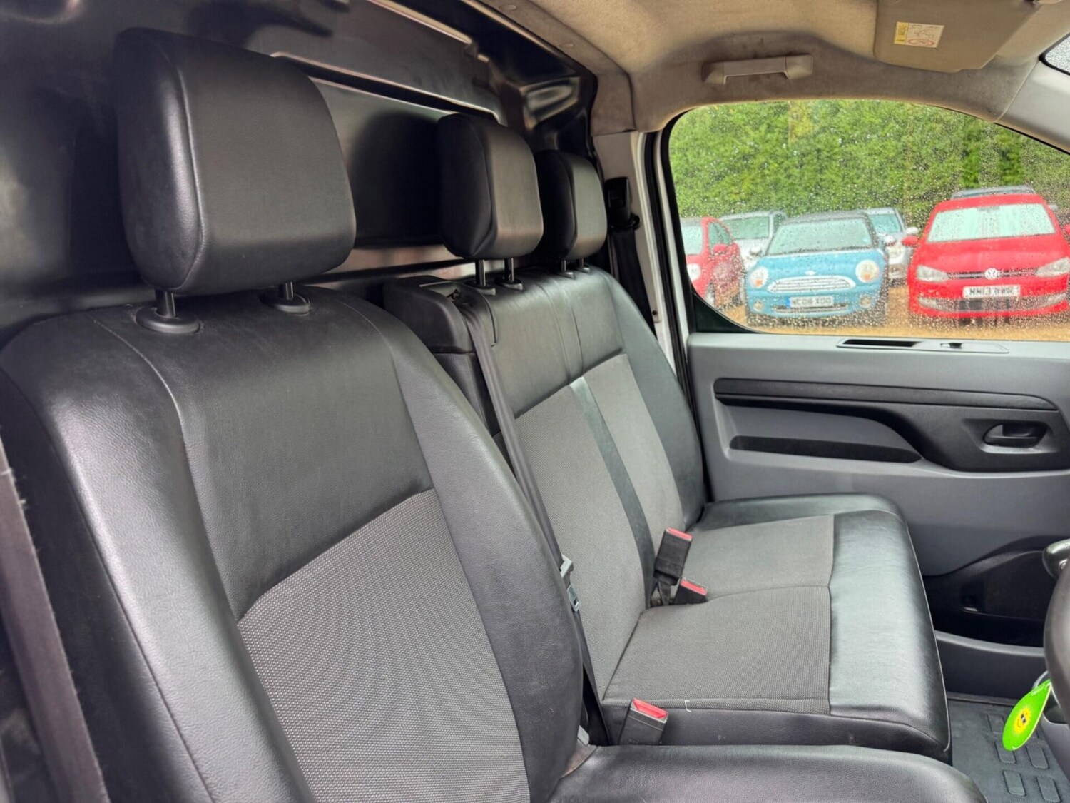 Used Toyota ProAce 2019 for sale - 76159764: Photo 35