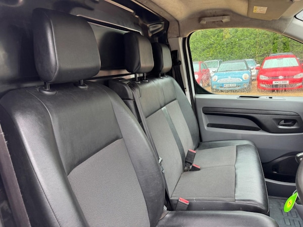 Used Toyota ProAce 2019 for sale - 76159764: Photo 35