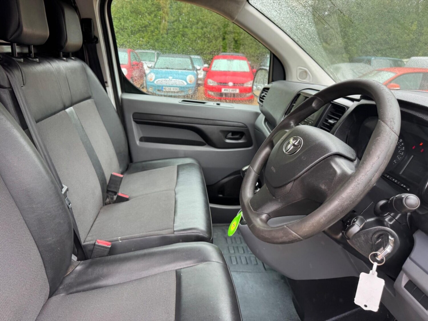 Used Toyota ProAce 2019 for sale - 76159764: Photo 36