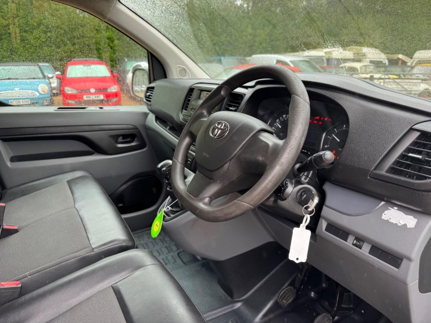 Used Toyota ProAce 2019 for sale - 76159764: Photo 37