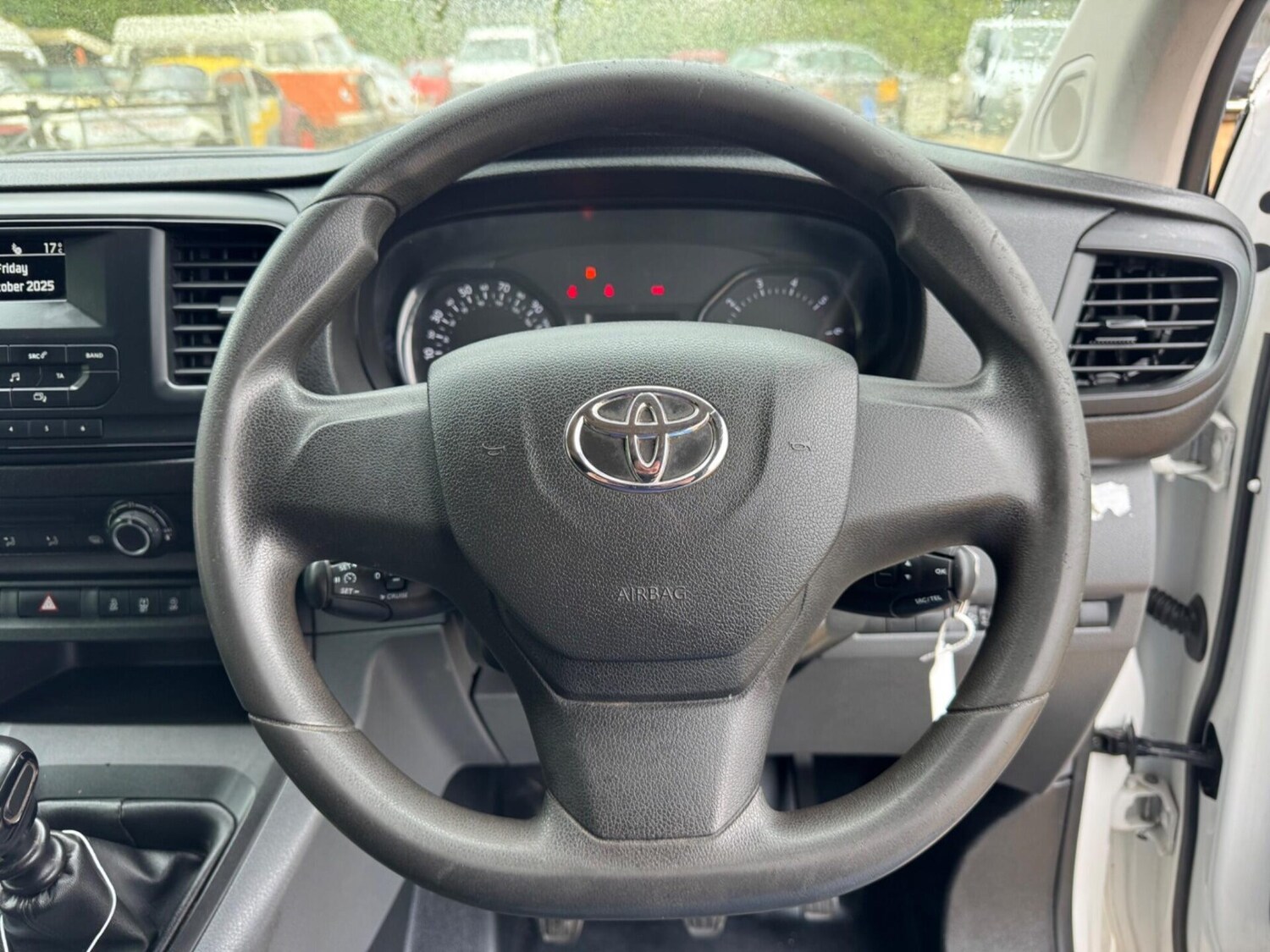 Used Toyota ProAce 2019 for sale - 76159764: Photo 39