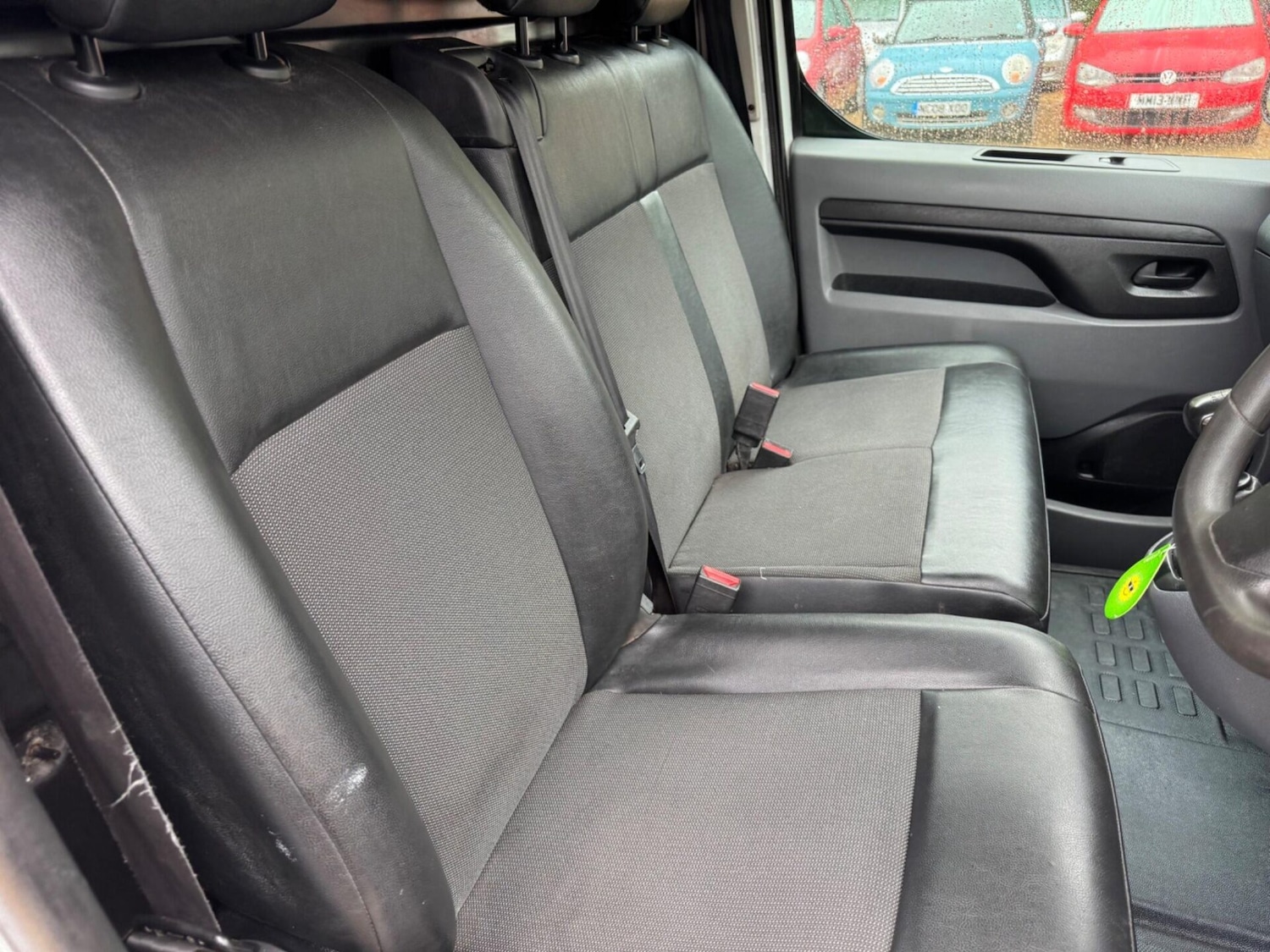 Used Toyota ProAce 2019 for sale - 76159764: Photo 40