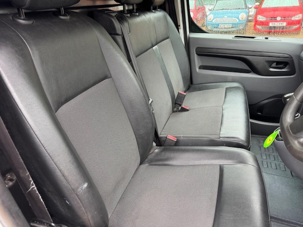 Used Toyota ProAce 2019 for sale - 76159764: Photo 40