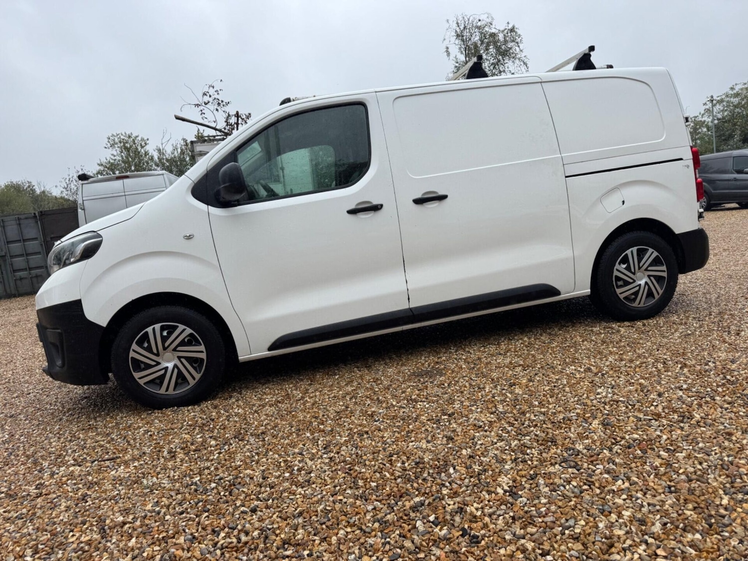 Used Toyota ProAce 2019 for sale - 76159764: Photo 9