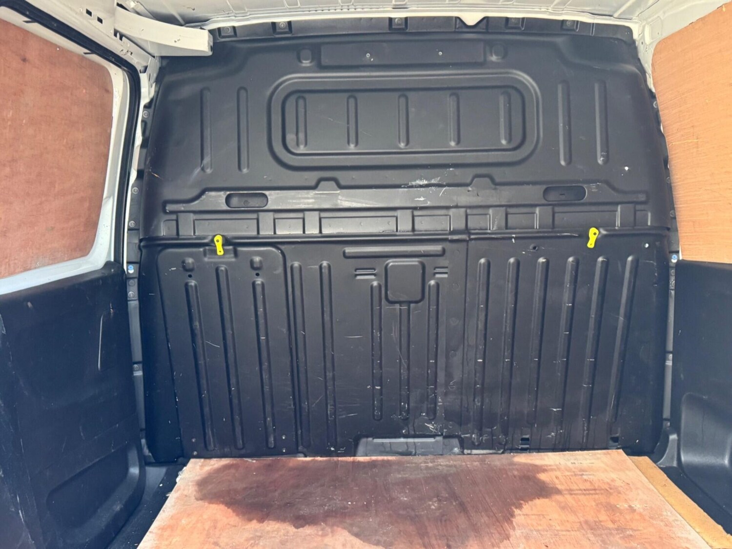 Used Vauxhall Combo 2019 for sale - 77571192: Photo 20