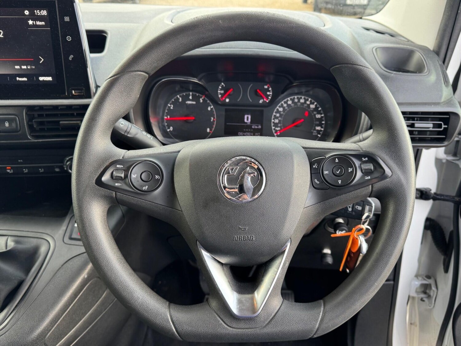 Used Vauxhall Combo 2019 for sale - 77571192: Photo 38