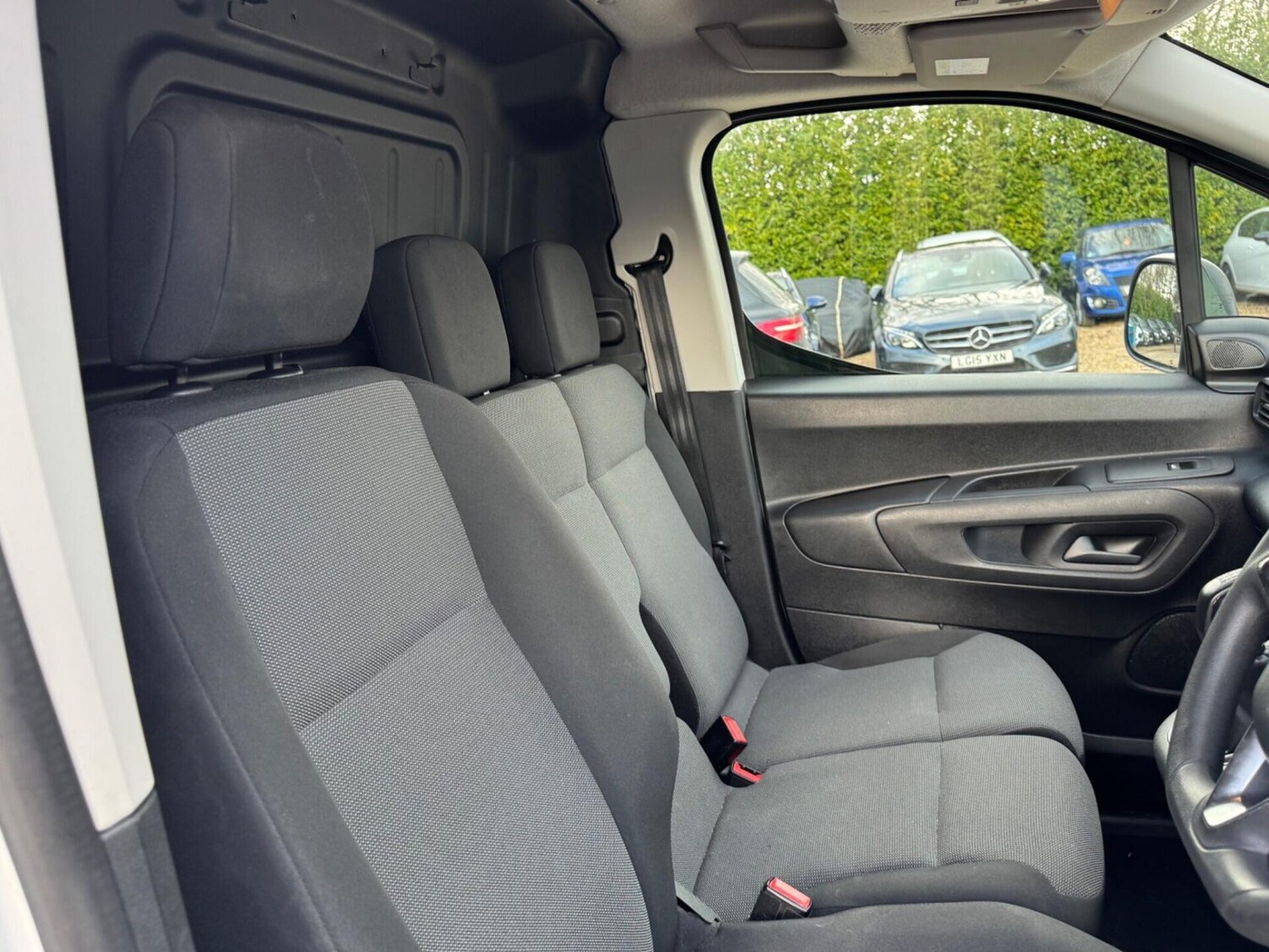 Used Vauxhall Combo 2019 for sale - 77571192: Photo 40