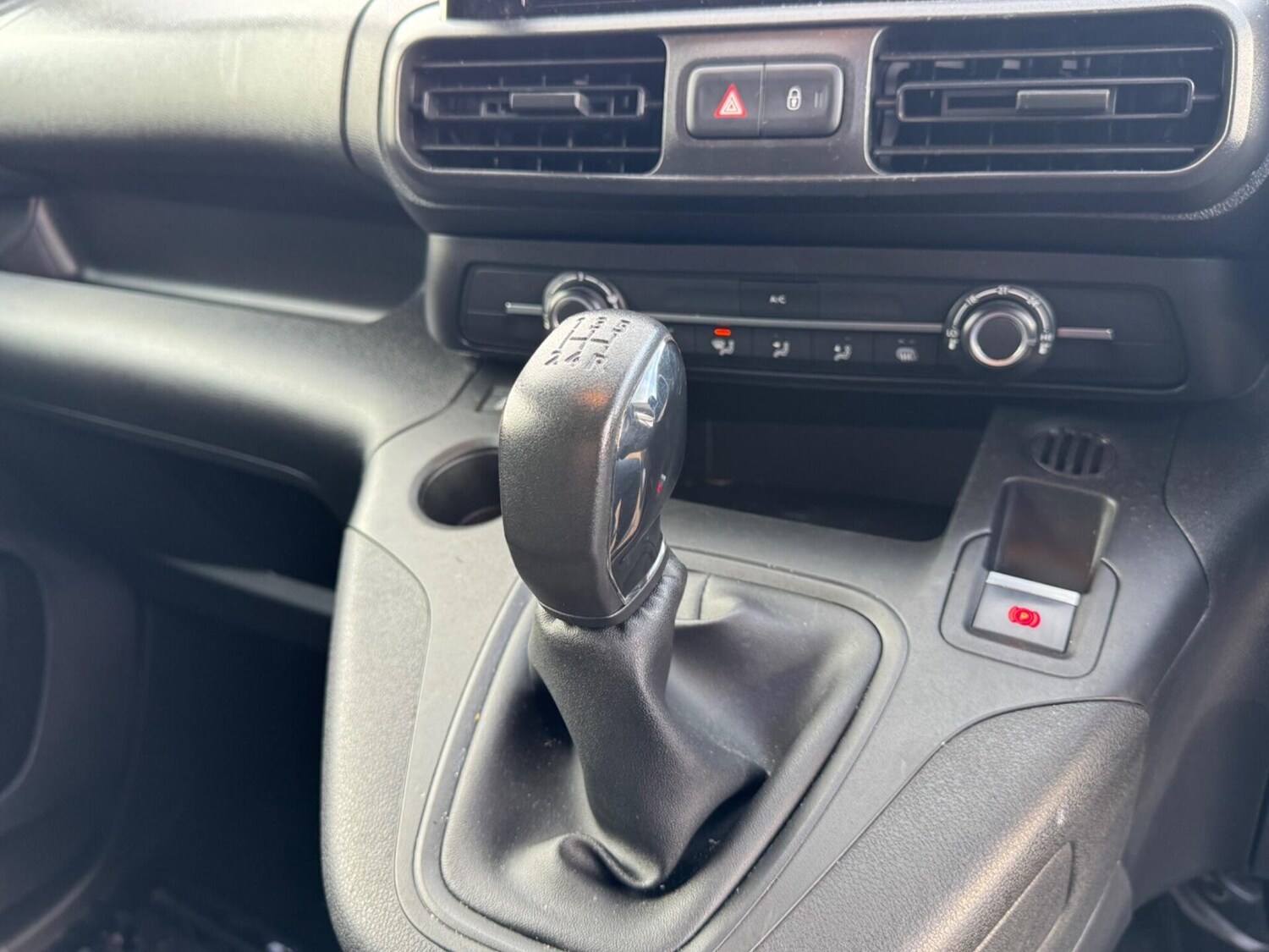 Used Vauxhall Combo 2019 for sale - 77571192: Photo 41