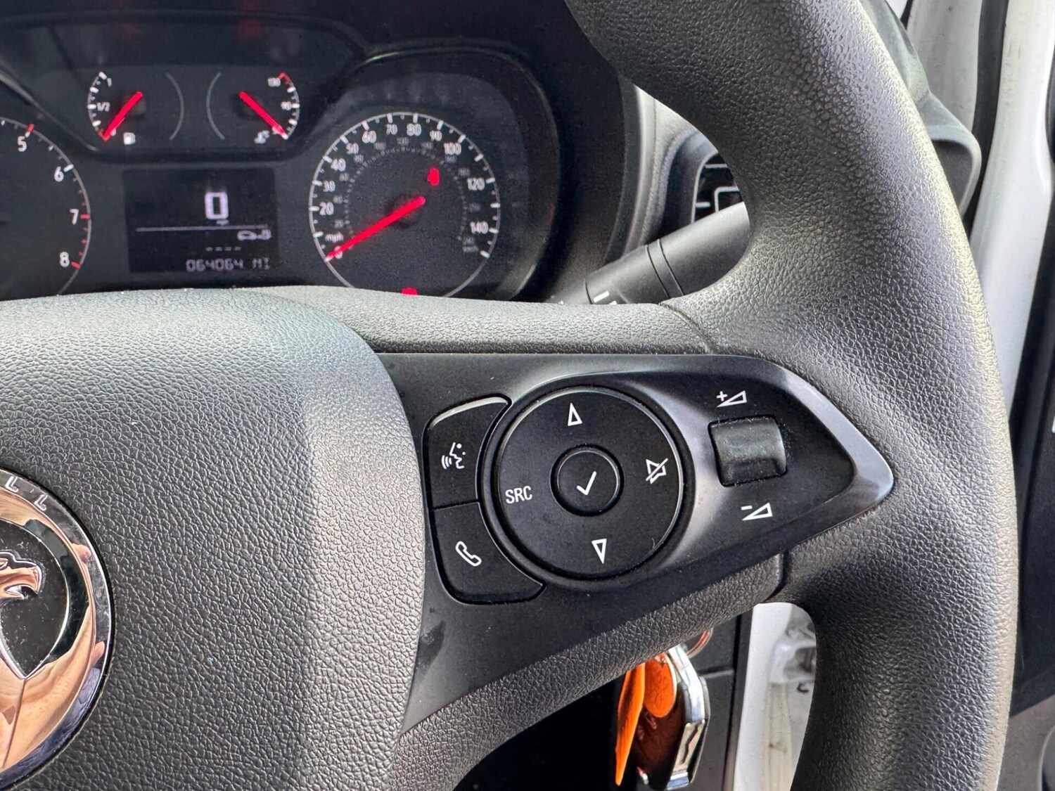 Used Vauxhall Combo 2019 for sale - 77571192: Photo 45