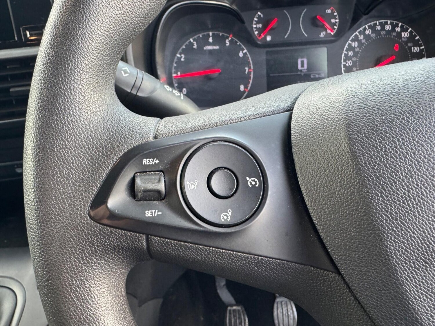 Used Vauxhall Combo 2019 for sale - 77571192: Photo 46