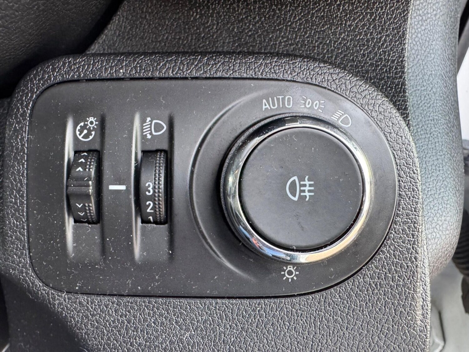 Used Vauxhall Combo 2019 for sale - 77571192: Photo 47